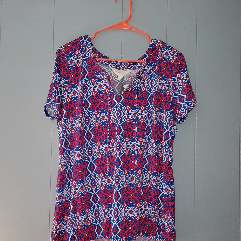 *Like New* Magnolia Grace Top